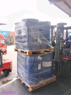 Organic Pigments in Water-borne Systems Dispersant and Wetting Agent DISP 6206 