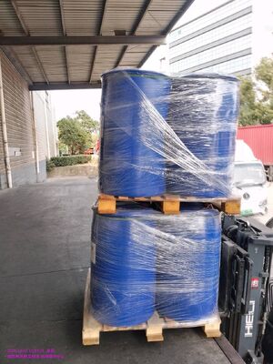 Block Copolymer with Acidic Groups High Molecular Weight Polymer Dispersant DISP 3506