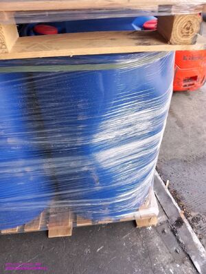 Water-borne Coating Systems Polymer Dispersant DISP 5006 