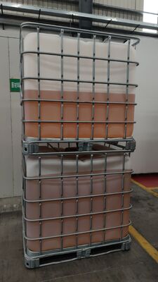 Bisphenol A Low Molecular Weight Liquid Resin Epoxy NPSN-136X80 