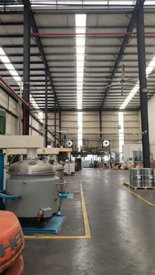 Polymer Hyperdispersant Excellent Wetting and Dispersing DISP 4506