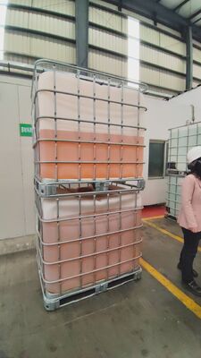 Polymer with Acidic Pigment Affinity Groups Macromolecular Dispersant DISP 4106 