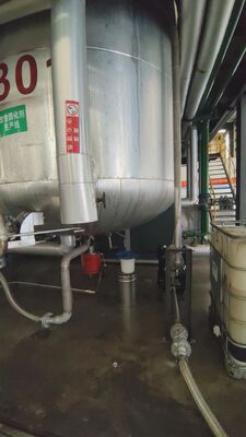 Excellent Wetting Dispersing Pigment Dispersant Disp-306 