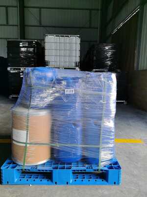 Copolymer with Pigment Affinity Groups Wetting and Dispersing DISP 3206