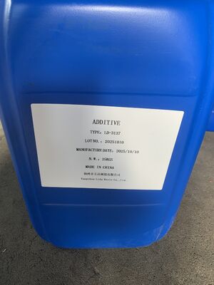 D-024 Waterborne Silicone Based for Pure Acrylic Emulsion Defoamer