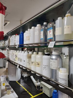 LA 901 Suitable For All Organosoluble Systems Leveling Agent 