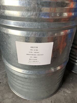 Water Based UV Curing Systems Inorganic Pigment Dispersant Disp-1206 