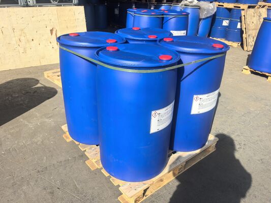 Polymer Compound with Acidic Groups for the Dispersion of Organic Pigments DISP 2106