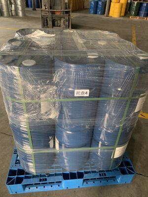 Polymer Hyperdispersant with Pigment Affinity Groups for Advanced Dispersion DISP 2306 