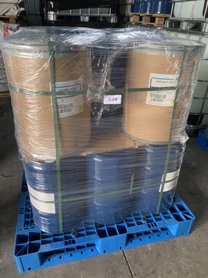 High-Performance Polymer Hyperdispersant with Pigment Affinity Groups DISP 2706 