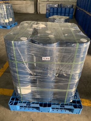 Polymer Hyperdispersant for Medium-Polarity Systems DISP 2806