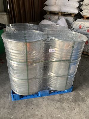 Solvent-borne System Block Copolymer with Acidic Groups Wetting Agent DISP 2206