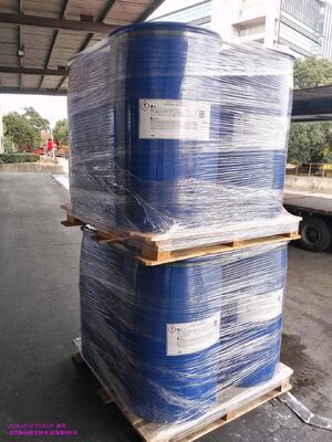  Coating Raw Materical Polyether Modified Polysiloxane LA301