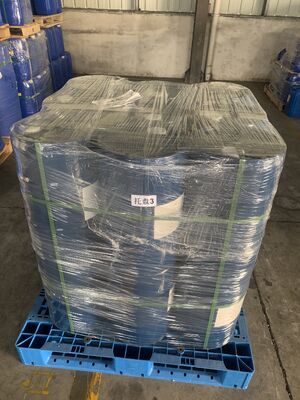 Factory Price Solvent Free Liquid Rheology Additive BYK-410