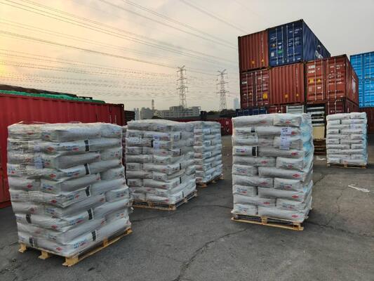 For Producing Epoxy Paints Hydroxyethyl Cellulose HEC Thickener HS100000YP2