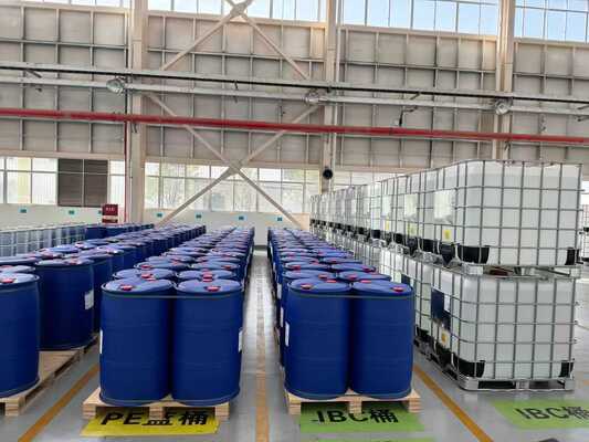 DISP 1606 Phosphoric Wetting Dispersant For Solvent-borne Coatings 