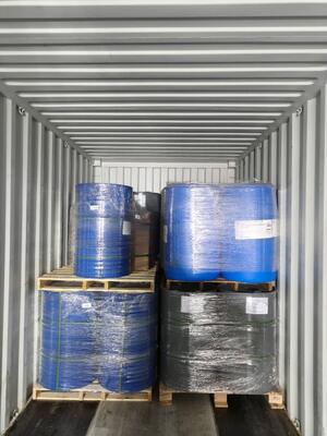 VOC Coatings Low Viscosity Ketimine Curing Agent Ancamine 2458