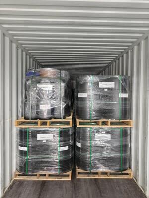 Low Viscosity Modified Aliphatic Polyamine Epoxy Curing Agent D1638