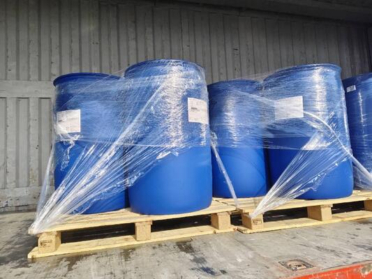 Water-borne Systems Wetting and Dispersing DISP 5406 