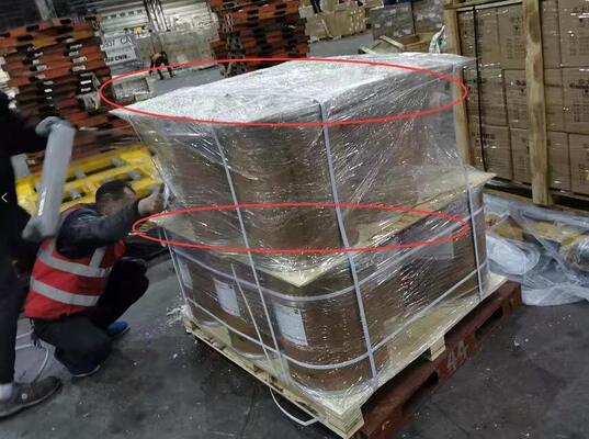 Epoxy Curing Agent Modified Cycloaliphatic Polyamine Adduct Hardener Equal To KH-816