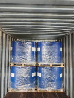 For Industrial Coating Formulations Chemical Resistant Epoxy Cycloaliphatic Hardener 
