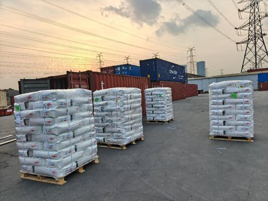 Rheology Additive Wood Plastic Coatings Fumed Silica 200