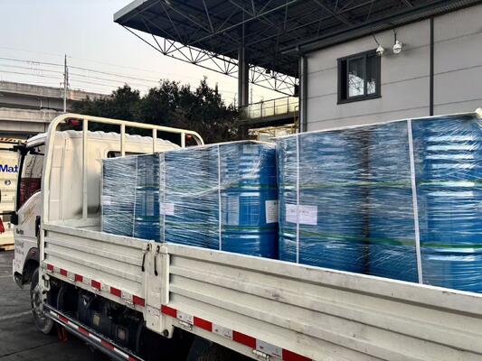 Solvent-borne System Block Copolymer with Acidic Groups Wetting Agent DISP 2206 