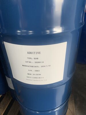 Emission Compliant Coatings Modified Polyamine Curing Agent Ancamine 2738A