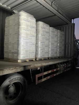 Hydrophobic Fumed Silica Industrial Coil Coatings R974