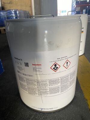 DISP 4006 Polyamide with Pigment Affinity Groups Wetting and Dispersing
