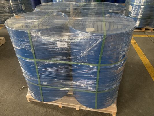 Slow Molecular Weight Cycloaliphatic Hardener Curing Agent D6255