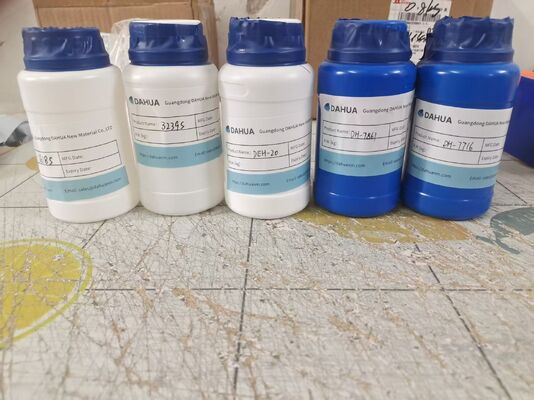 Good price Low Viscosity Cycloaliphatic Amine Hardener Epoxy Curing Agent DH-3239 online