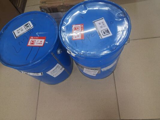Good price Low VOC Epoxy Hardener with Excellent Toughness and Chemical Resistance Modified Polyamine DH-9288 online