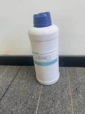 Good price High Purity Low Shrinkage and Excellent Chemical Resistance for Industrial Applications Liquid Epoxy Resin DH-127 online