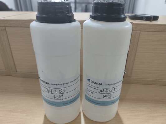Good price High Performance Epoxy Curing Agent for Coatings and Flooring Systems DH-3239 Cycloaliphatic Amine Hardener online