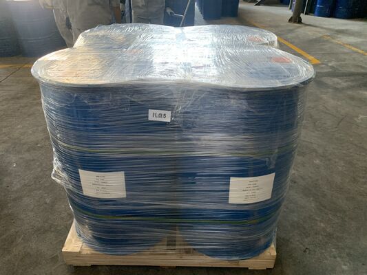 99% Min Purity Clear Epoxy Hardener MTHPA