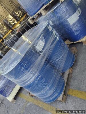 Cycloaliphatic Diamine IPD IPDA for Civil Engineering with ≥ 99.7% Purity and Low Viscosity