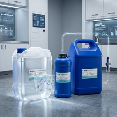Good price Long Pot Life Polyamide Epoxy Hardener DH-115 for Marine Protective Coating online