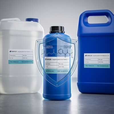 Good price Chemical Resistant Polyamide Curing Agent DH-115 for Corrosion Protection online