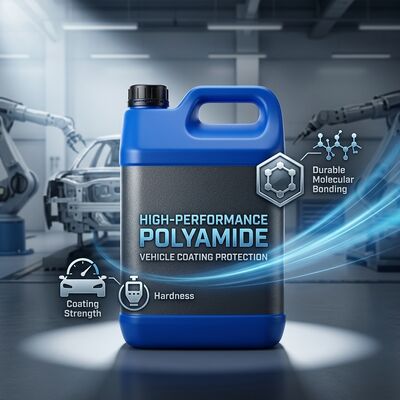 Good price Modified Polyamide Hardener DH-115 for Vehicle and Transportation Coating online