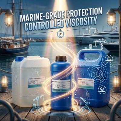 Good price Medium Viscosity Polyamide Epoxy Curing Agent DH-115 for Marine Ship Coating online