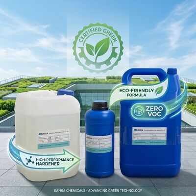 Good price Emission Compliant Polyamide Hardener DH-115 for Low VOC Coating Formulation online