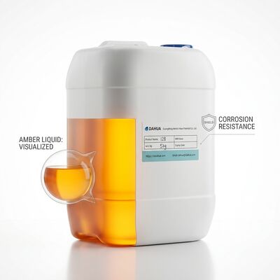 Good price Polyamide Epoxy Hardener DH-115S for Epoxy Zinc-Rich Primer Coating online
