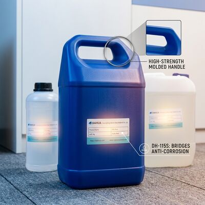 Good price Polyamide Epoxy Hardener DH-115S for Bridge Anti-Corrosion Coating online