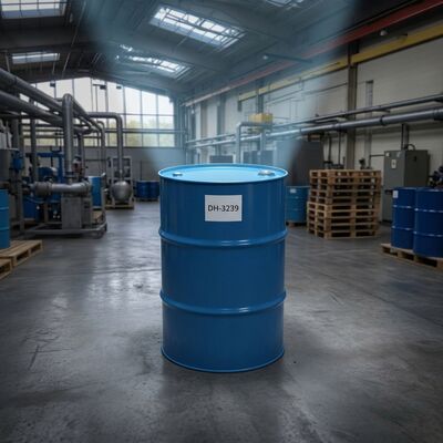 Good price Low Viscosity Epoxy Curing Agent DH-3239 Amine Hardener for Self-Leveling Floors online