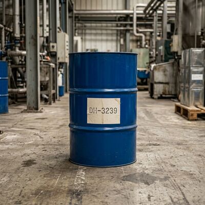 Good price Chemical Resistant Epoxy Curing Agent DH-3239 Amine Hardener for Floor Systems online