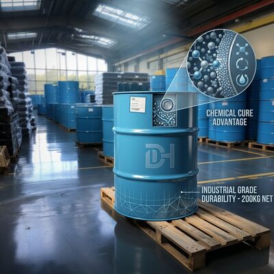 Good price Nonyl Phenol Free Epoxy Curing Agent DH-3239 Amine Hardener for Coating Systems online