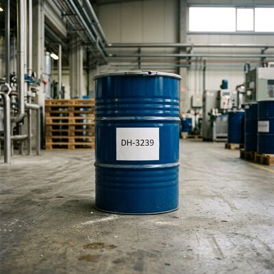 Good price Heavy Duty Epoxy Curing Agent DH-3239 Amine Hardener for Heavy Load Floors online