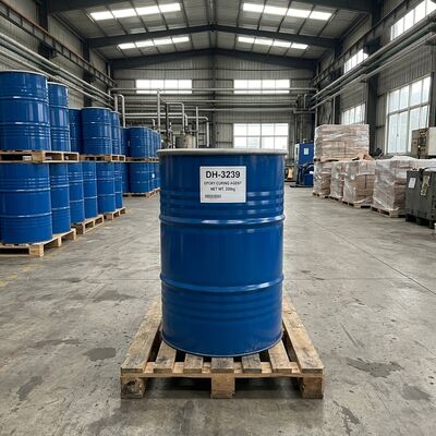 Good price High Gloss Epoxy Curing Agent DH-3239 Amine Hardener for Decorative Coatings online