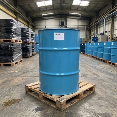Good price Water Spot Resistant Epoxy Curing Agent DH-3239 Amine Hardener for Floors online